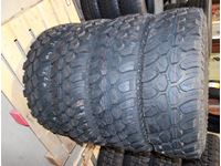    (4) Tires