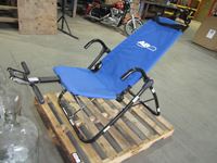    (2) Exercise Chair &, Picture