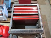    Craftsman Tool Box