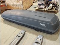    Thule Roof Top cargo carrier