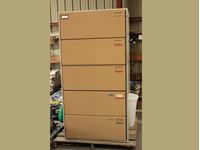    Lateral Filing Cabinet