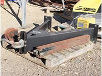    Pintle Hitch Assembly