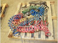    Pallet of Airline & Hydraulic Hoses