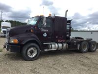 1999 Sterling  T/A Winch Tractor ( None Runner)