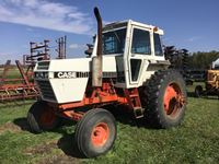 1983 Case 2290 2WD Tractor
