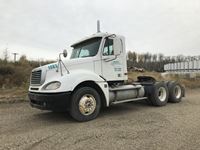 2004 Freightliner CL120 T/A Highway Tractor