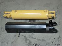    Hydraulic Cylinder w/ Lock