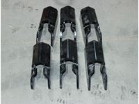    (6) Hydraulic Cylinder Lock