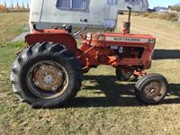  Allis Chalmers D15 2WD Tractor