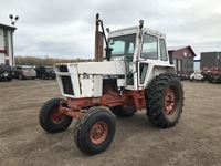  Case 970 2WD Tractor