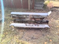    Miscellaneous Bumpers & Running Boards