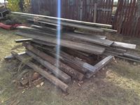    Miscellaneous Lumber & Other Items