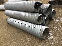    (6) Miscellaneous Culverts (used)