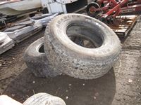    Road Lux Steer Tires