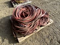    Pallet of 3/8" Air Hoses