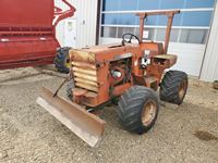    R40 Ditch Witch for Parts