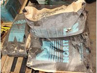   (7) Bags of Norit Activated Carbon