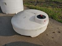    200 Gallon Poly Water Tank