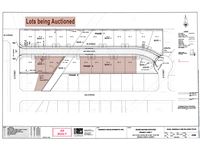    1 Unreserved Residential Lot (You Pick from 8) For River Ravine Estates, Drayton Valley, AB