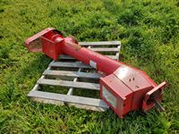  Twister ELPH 6" Inclined Auger