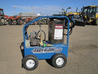  Easy Clean EZO 2004E-1 Electric Steam Pressure Washer