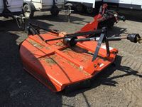  Land Pride RCR1872 6 Ft 3Pt Hitch Rotary Mower