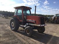 1982 Allis Charmers 8010 2WD Tractor
