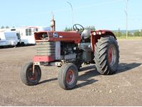  Massey Fergeson 180 2WD Tractor