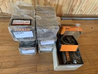    Qty Of Timken Quick Flex Couplings