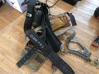    (3) Tool Belts