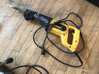  Dewalt  Recipricating Saw