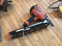  Paslode  Air Nailer