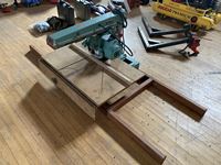  Dewalt  Radial Arm Saw