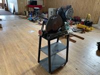  Test Rite  Chop Saw