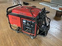  Ducar DH190-D 2000W Gas Welder