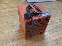  Chromalox HFC4800-1 4800W Electric Heater