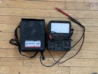    (2) Electrical Meters