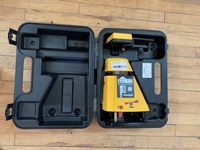    Pro Shot Laser Level