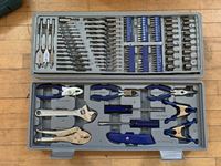    Tool Kit