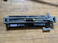  Brutus  Tile Cutter