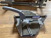  Superior  Tile Cutter