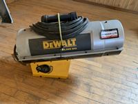  Dewalt  150,000 BTU Heater