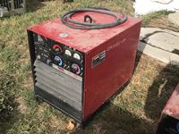  Lincoln DC-400 Mulit Process Welder