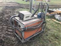  Acklands N-300DC/CP/MA DC Arc Welder