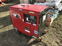    Diesel Generator