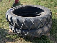    (2) Firestone 11.2-38 Tires