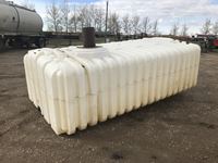    2300 Gal Poly Water Tank