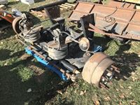    Lift Axle