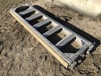    Aluminum Load Leveler