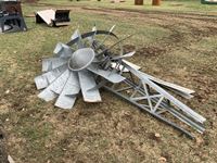    Koenders 8 Ft Windmill